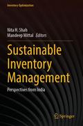 Sustainable Inventory Management