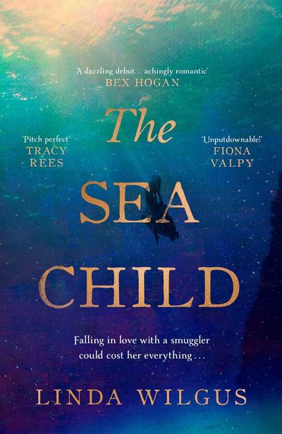 The Sea Child