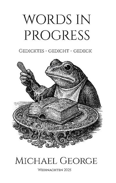 Words in progress