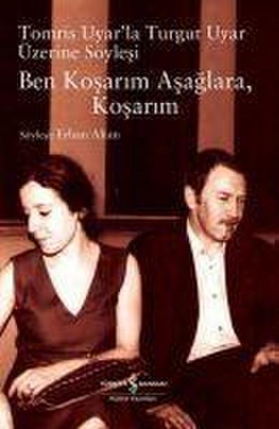 Ben Kosarim Asaglara, Kosarim