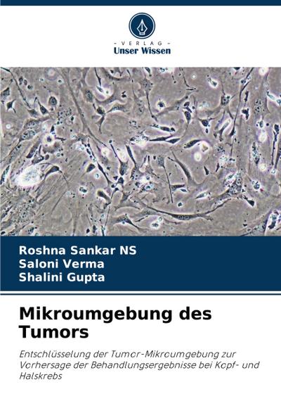 Mikroumgebung des Tumors