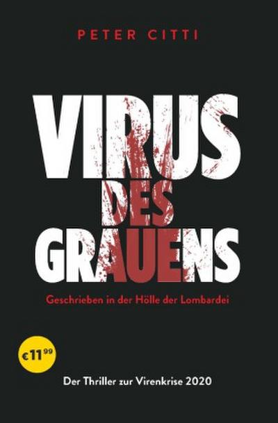 Virus des Grauens