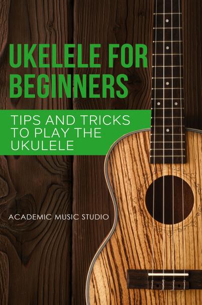 Ukulele for Beginners