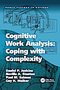 Cognitive Work Analysis: Coping with Complexity