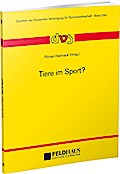 Tiere im Sport?