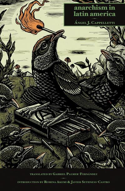 Anarchism in Latin America