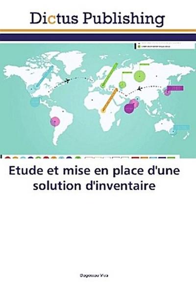 Etude et mise en place d’une solution d’inventaire