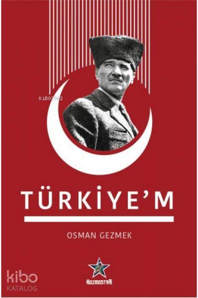 Türkiyem