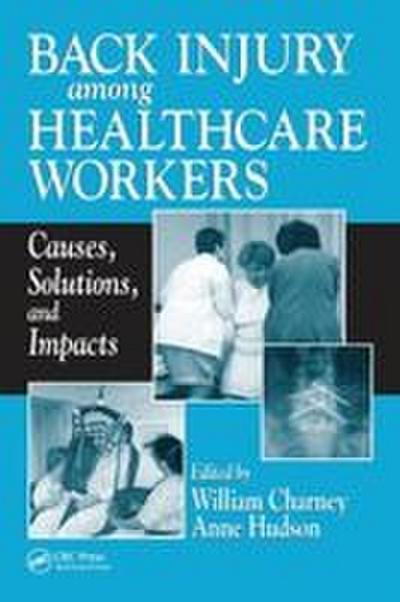 Back Injury Among Healthcare Workers