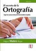 El secreto de la ortografía