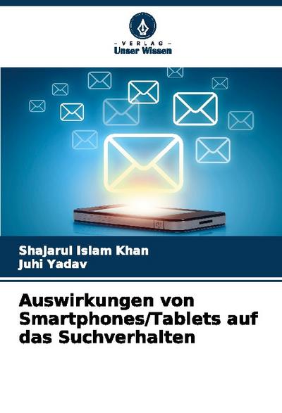 Auswirkungen von Smartphones/Tablets auf das Suchverhalten