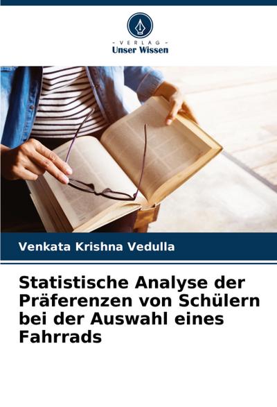 Statistische Analyse der Präferenzen von Schülern bei der Auswahl eines Fahrrads
