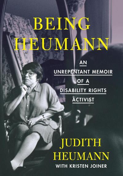 Being Heumann
