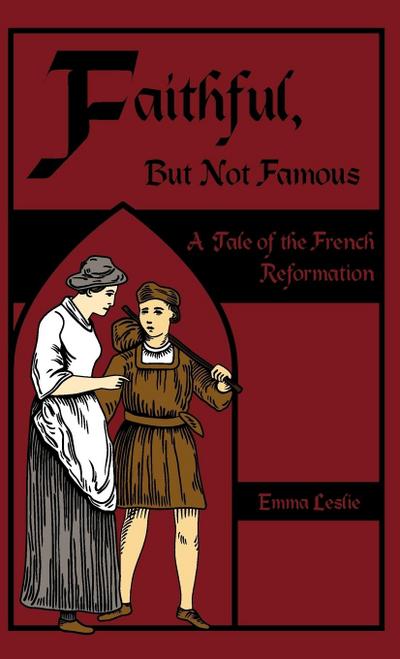 Faithful, But Not Famous