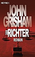 Der Richter von John Grisham | Ebook