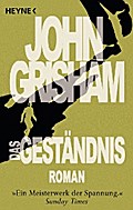 Das Geständnis von John Grisham | Ebook