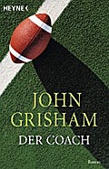 Der Coach von John Grisham | Ebook