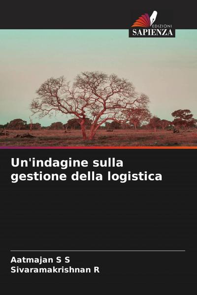 Un’indagine sulla gestione della logistica