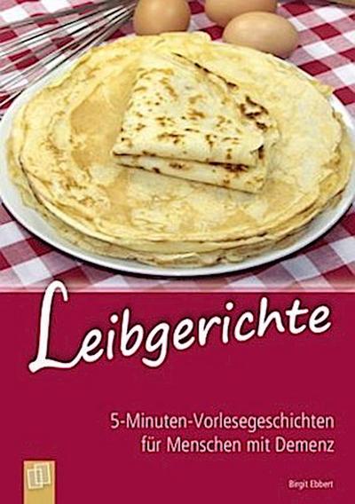Leibgerichte