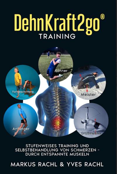 DehnKraft2go - Training