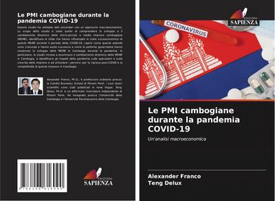 Le PMI cambogiane durante la pandemia COVID-19