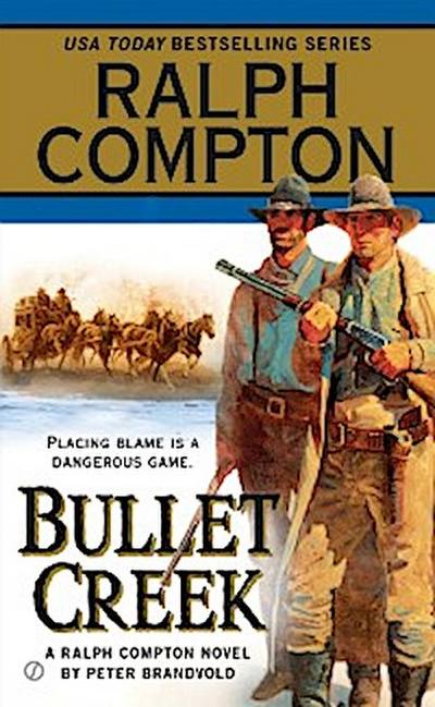 Ralph Compton Bullet Creek