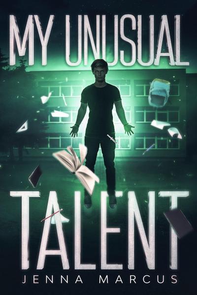 My Unusual Talent