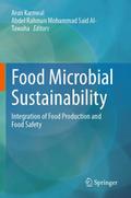 Food Microbial Sustainability