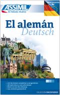 Buch Aleman (f.Spanier)