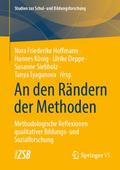 An den Rändern der Methoden
