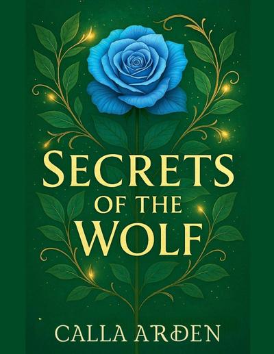 Secrets of the Wolf