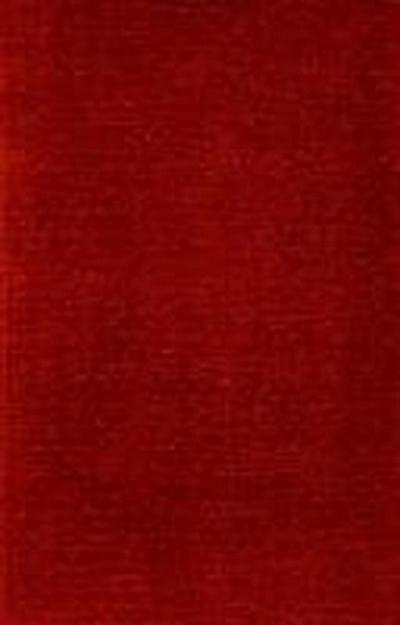 James I and the Politics of Literature