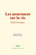 Les assurances sur la vie