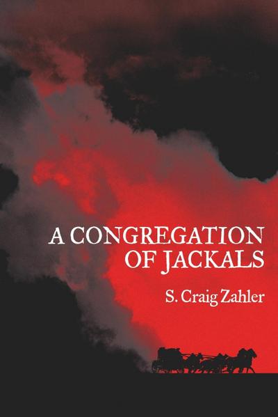 A Congregation of Jackals