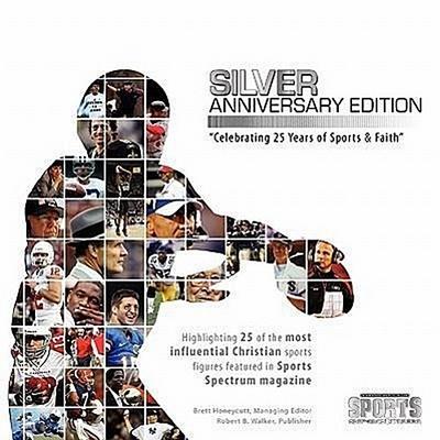 Sports Spectrum: Silver Anniversary Edition