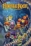 Jim Henson’s Fraggle Rock: Journey to the Everspring