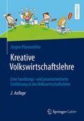 Kreative Volkswirtschaftslehre
