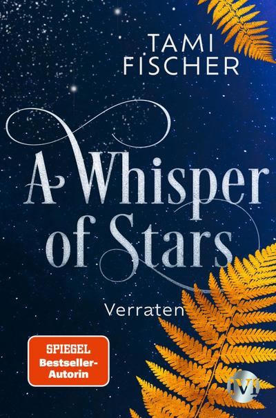 A Whisper of Stars - Verraten