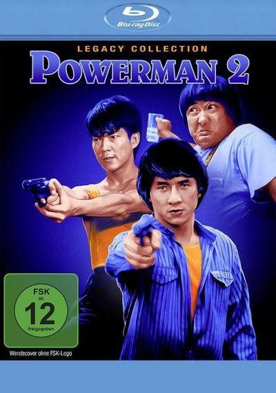 Powerman 2