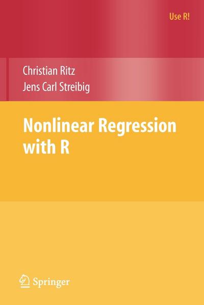 Nonlinear Regression with R