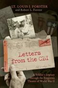 Letters from the CBI