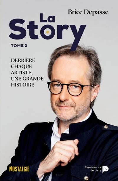 La story - Tome 2