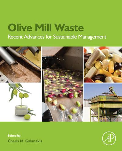 Olive Mill Waste