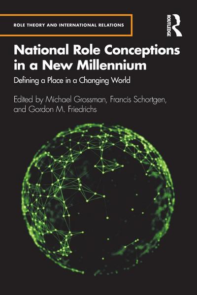 National Role Conceptions in a New Millennium
