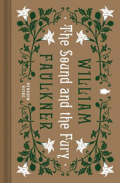 The Sound and the Fury