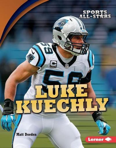 Luke Kuechly