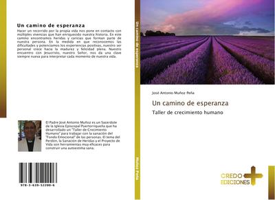 Un camino de esperanza