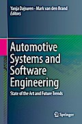 Automotive Systems and Software Engineering