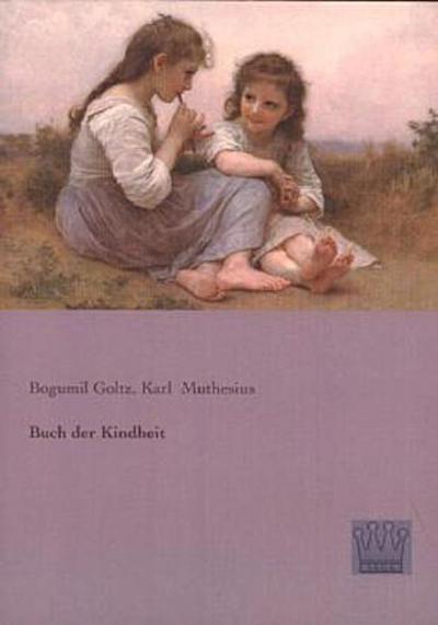 Buch der Kindheit