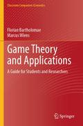 Game Theory and Applications